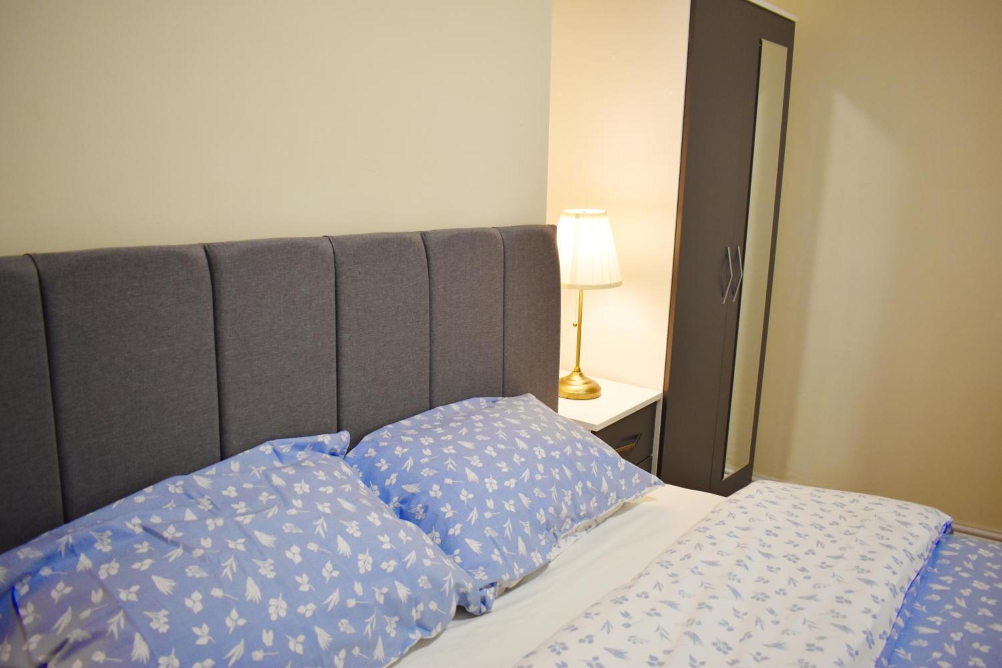 Birmingham City Centre Bedroom, Parking, Wifi, Kitchen, Living Room Exterior foto